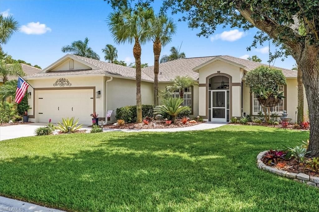 8905 Cypress Preserve Pl, Fort Myers, FL 33912 Photo