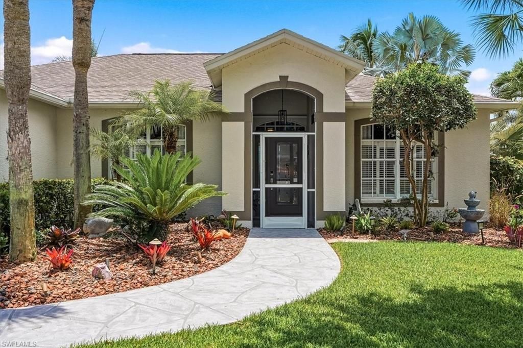 8905 Cypress Preserve Pl, Fort Myers, FL 33912 Photo