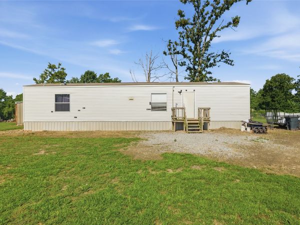 16289 State Highway 116 , Colcord, OK 74338