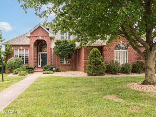 4101 CATALINA DRIVE, Jefferson City, MO 65109