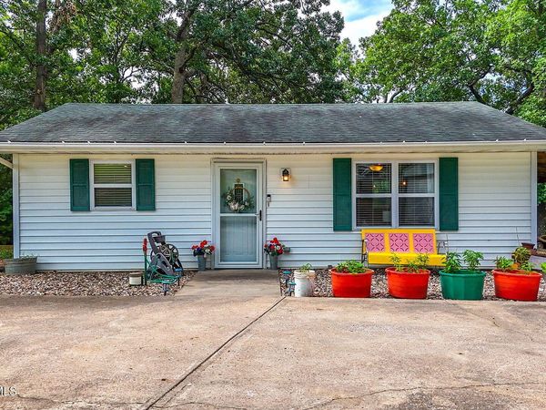 12013 WOODARD ROAD, Centertown, MO 65023