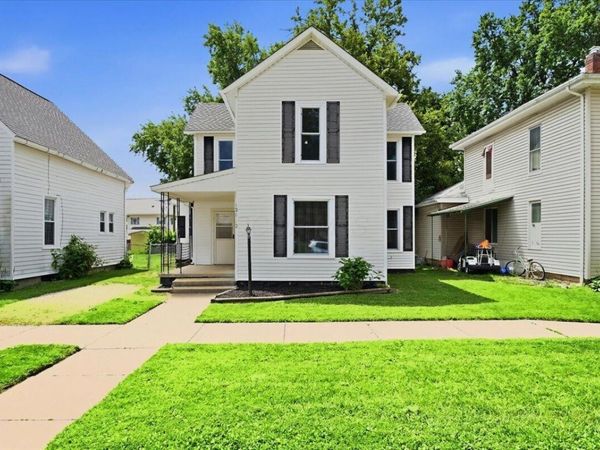 620 W Gambier Street , Unit 1/2, Mount Vernon, OH 43050