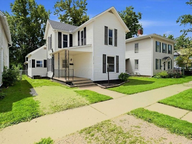 620 W Gambier Street, Unit 1/2, Mount Vernon, OH 43050 Photo 2