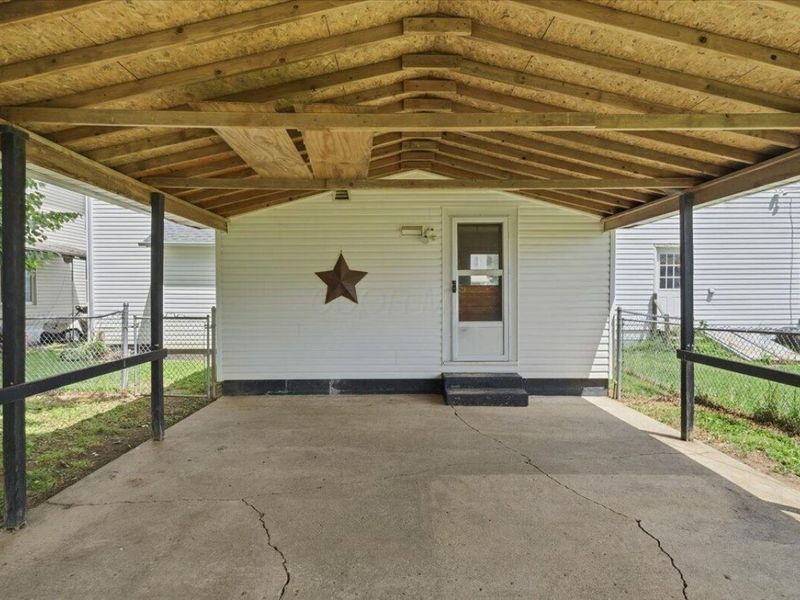 620 W Gambier Street, Unit 1/2, Mount Vernon, OH 43050 Photo 21