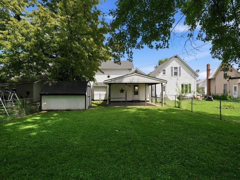 620 W Gambier Street, Unit 1/2, Mount Vernon, OH 43050 Photo 22