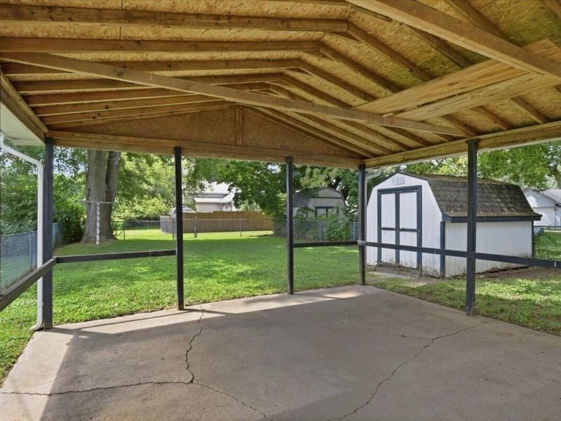 620 W Gambier Street, Unit 1/2, Mount Vernon, OH 43050 Photo 23