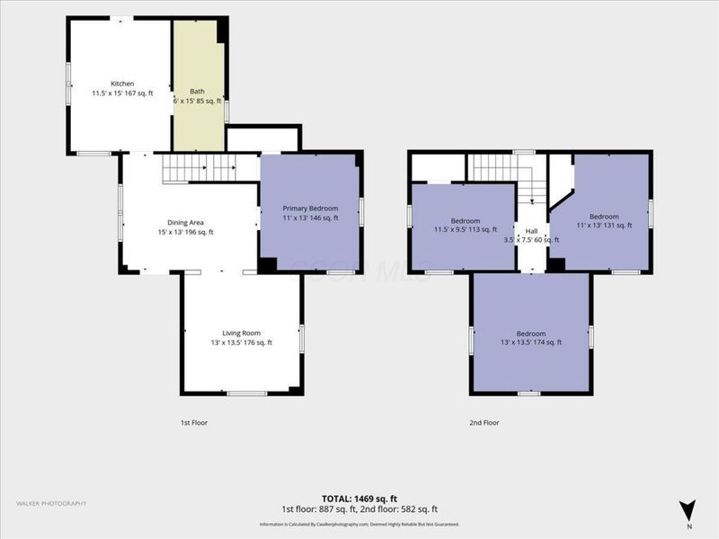620 W Gambier Street, Unit 1/2, Mount Vernon, OH 43050 Photo 24