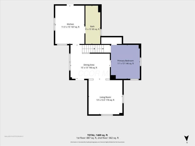 620 W Gambier Street, Unit 1/2, Mount Vernon, OH 43050 Photo 25