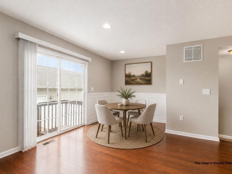 5267 Cross River Falls Boulevard, Unit 38, Dublin, OH 43016 Photo 8