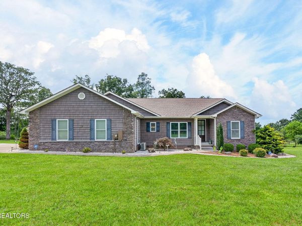 359 Hillendale Acres Lane, Crossville, TN 38572