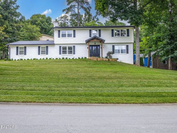 1914 Northwood Drive, Knoxville, TN 37923