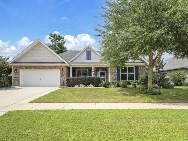 283 Sweet Tea Lane, Freeport, FL 32439