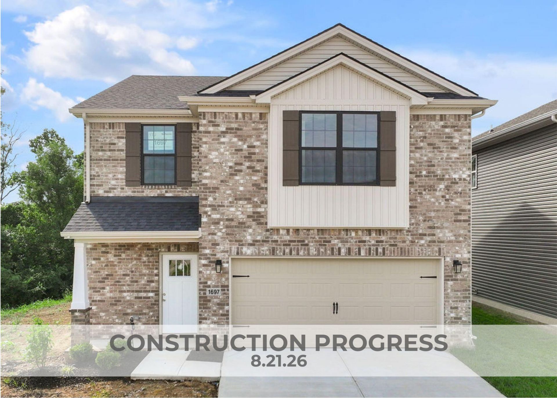 1697 Haymaker Parkway, Lexington, KY 40509 Main Photo