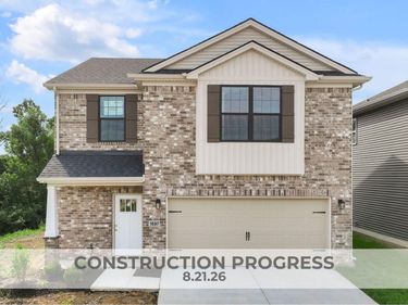 1697 Haymaker Parkway, Lexington, KY 40509
