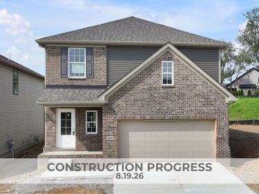 2036 Tidewater Flat, Lexington, KY 40509