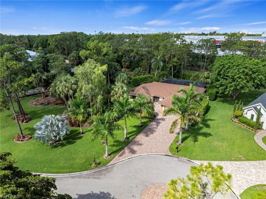 1813 Princess Ct, Naples, FL 34110 Photo
