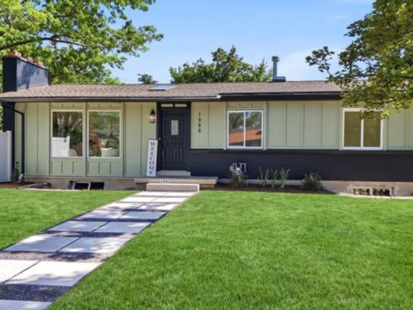 1960 E MEADOW DR , Cottonwood Heights, UT 84121