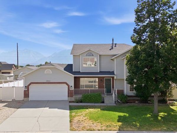12061 S 2740 W, Riverton, UT 84065