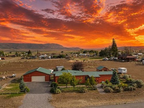 151 W 100 N, Koosharem, UT 84744