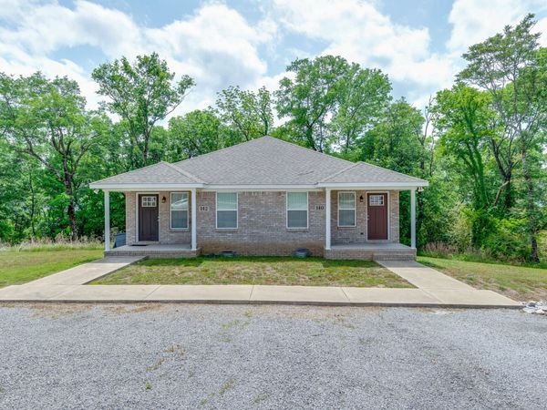 122 Curt Alsup Way , Pulaski, TN 38478