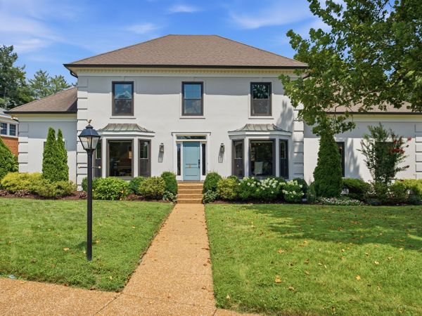 700 Burleigh Ct , Nashville, TN 37221