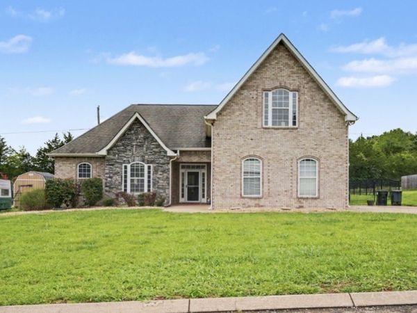 219 Olin McFolin Cv, Lascassas, TN 37085