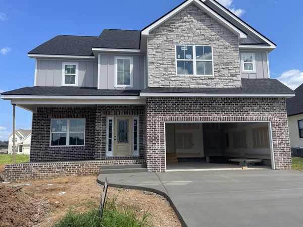 75 Oliver Farms, Clarksville, TN 37043