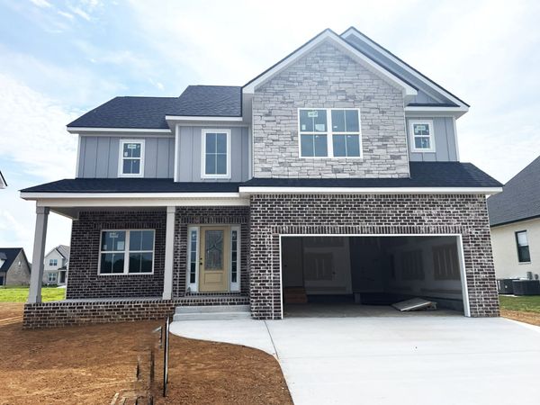 75 Oliver Farms, Clarksville, TN 37043