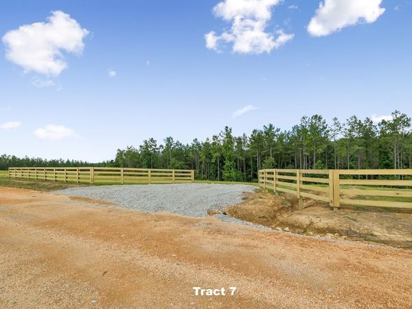 1420 Big Swan Creek Rd Tract 7 , Summertown, TN 38483