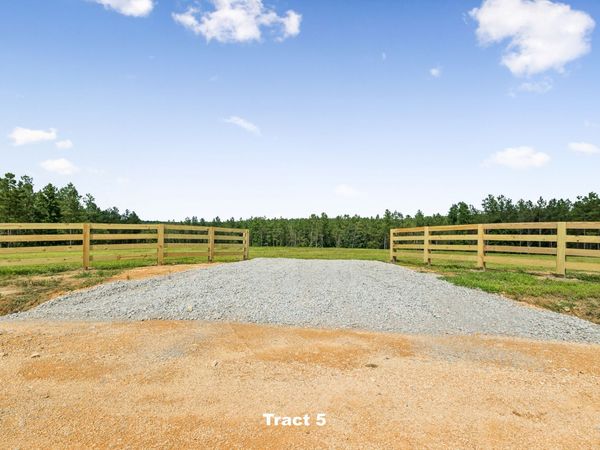 1420 Big Swan Creek Rd Tract 5 , Summertown, TN 38483