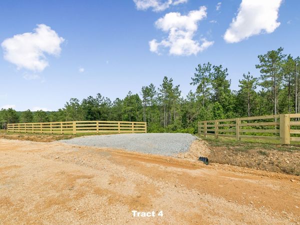 1420 Big Swan Creek Rd Tract 4 , Summertown, TN 38483
