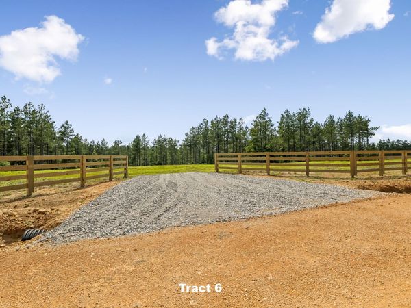 1420 Big Swan Creek Rd Tract 6 , Summertown, TN 38483