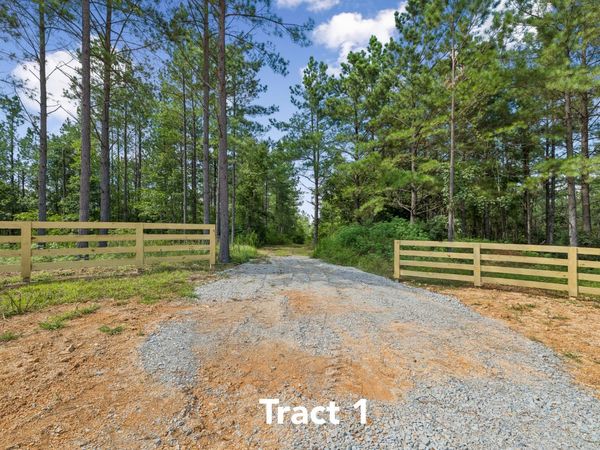 1420 Big Swan Creek Rd Tract 1 , Summertown, TN 38483