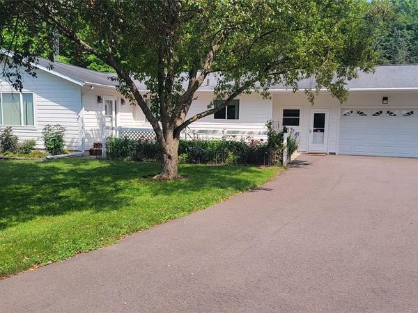 W7724 Bingham Road, Ladysmith, WI 54848