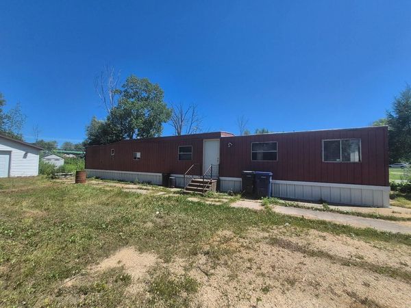 N5956 DERBY LANE, Cecil, WI 54111