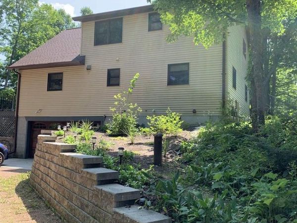 W9159 BIRCHWOOD LANE, Deerbrook, WI 54409