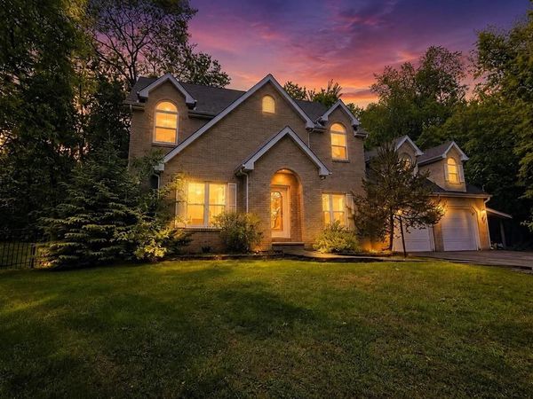 8411 RIDGEVIEW COURT, Larsen, WI 54947