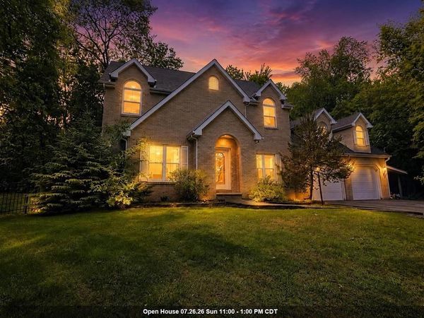 8411 RIDGEVIEW COURT, Larsen, WI 54947