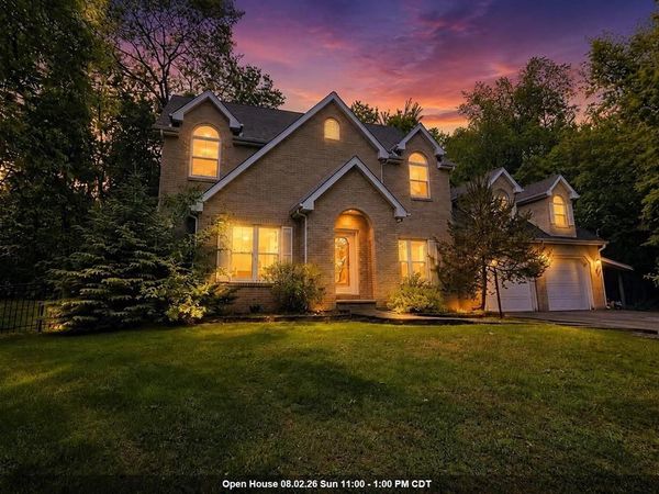 8411 RIDGEVIEW COURT, Larsen, WI 54947