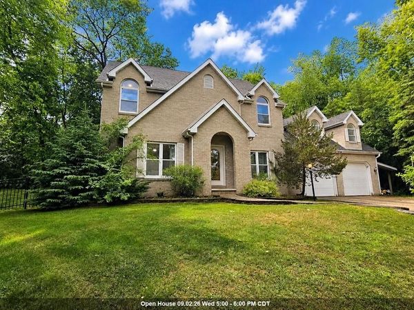 8411 RIDGEVIEW COURT, Larsen, WI 54947