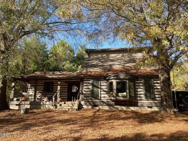 357 Sam Jones Road, Chapel Hill, NC 27517