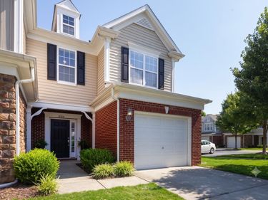8702 Owl Roost Place, Raleigh, NC 27617