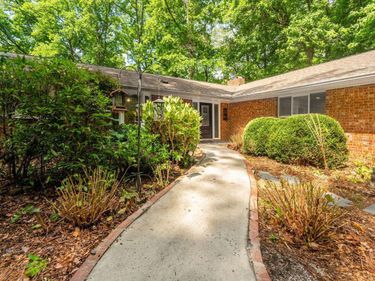 508 Hawthorne Lane, Chapel Hill, NC 27517