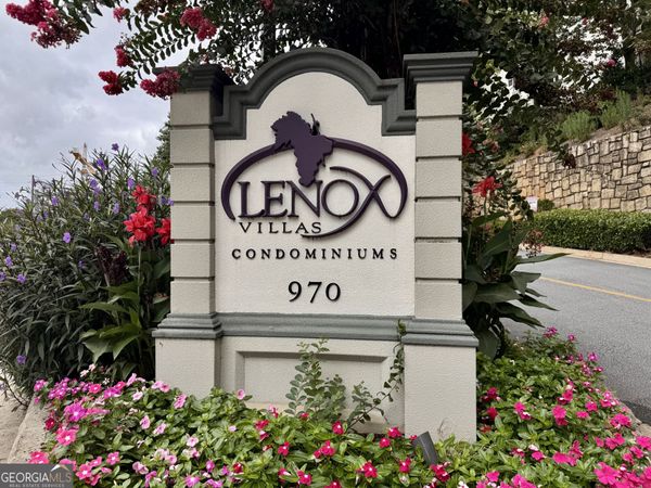 970 Sydney Marcus Boulevard NE, Unit 2402, Atlanta, GA 30324