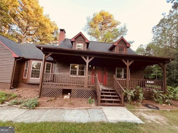 559 Stringer Road, Rockmart, GA 30153