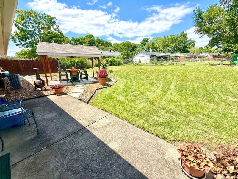 308 Lawndale Avenue, Lebanon, OH 45036 Photo 14