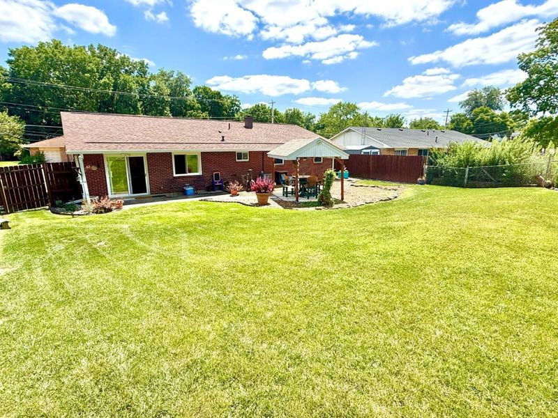 308 Lawndale Avenue, Lebanon, OH 45036 Photo 17