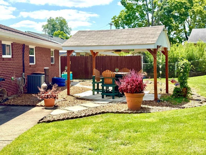 308 Lawndale Avenue, Lebanon, OH 45036 Photo 18