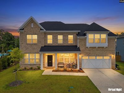 2360 Hadley Crossing , Chapin, SC 29036