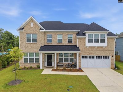 2360 Hadley Crossing, Chapin, SC 29036